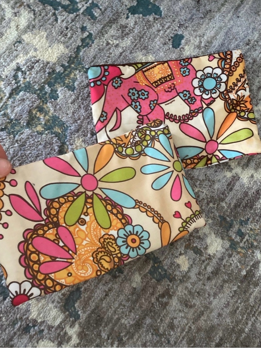 LeSportsac mini bundle - Picture 3 of 3